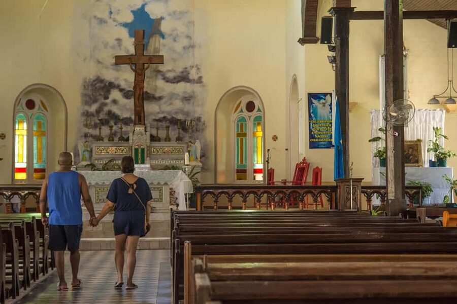 Saint Lucia: Soufriere Volcano Experience - Practical advice for a smoother day