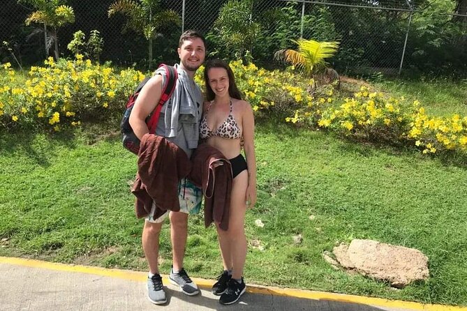 Saint Lucia Sulphur Springs Rejuvenating Mud Bath Tour - What the private format really adds