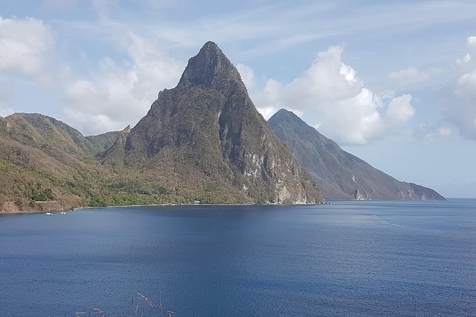 Saint Lucia Sulphur Springs Rejuvenating Mud Bath Tour - Timing, pickup, and cruise-port planning