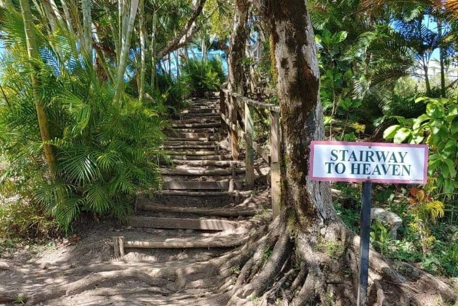 Saint Lucia: Tet Paul Nature Trail Hiking Tour & Beach - Key points to know before booking