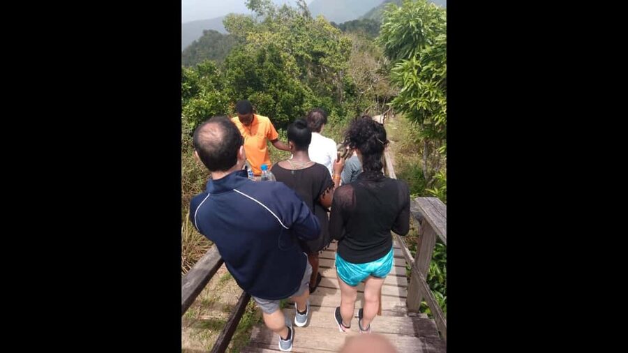 Saint Lucia: Tet Paul Nature Trail Hiking Tour & Beach - Who will enjoy this Saint Lucia outing?