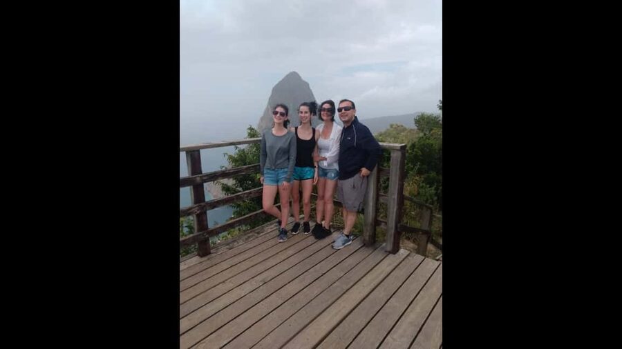 Saint Lucia: Tet Paul Nature Trail Hiking Tour & Beach - Should you book the Tet Paul and Hummingbird Beach tour?