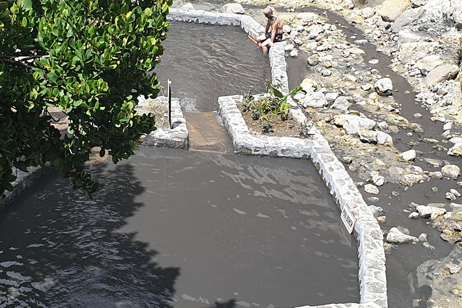 Scenic Tour of Soufriere - Key Points