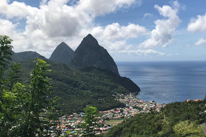 Scenic Tour of Soufriere - Why This Six-Hour Soufriere Tour Works