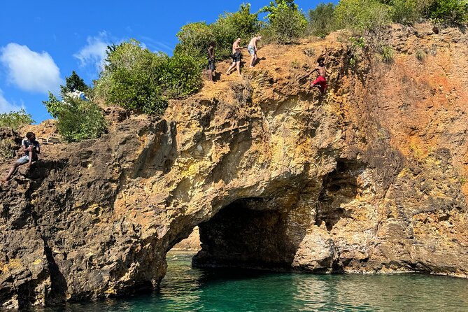Sea and Land Tour in St. Lucia - Key points to know before you book