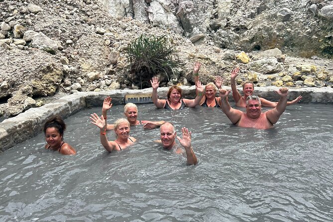 Sea and Land Tour in St. Lucia - What $160 includes, and where the value lies
