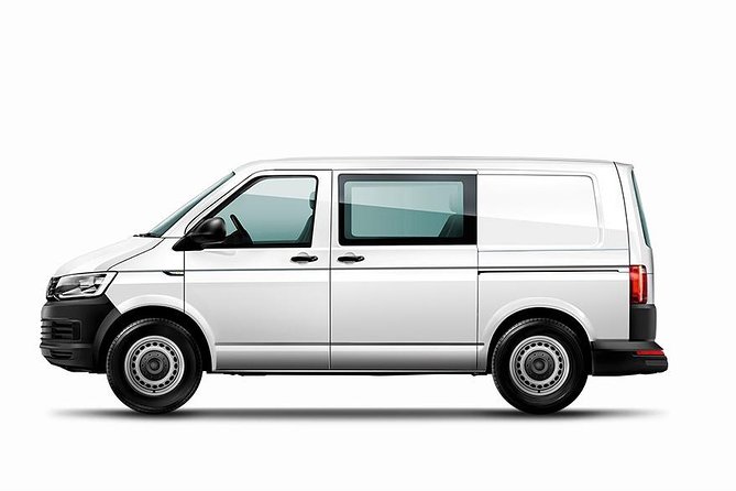 Shared Arrival Transfer: Saint Lucia International Airport to Hotel - Finding your driver at Hewanorra Airport