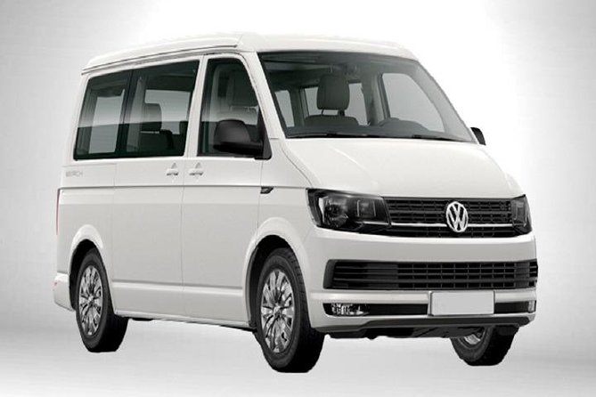 Shared Round-Trip Transfer: Saint Lucia International Airport - From Hewanorra Airport To Your Hotel