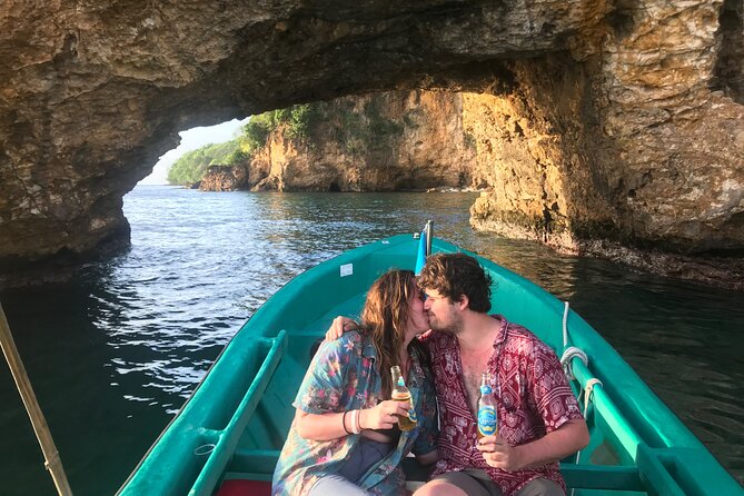 Shashamane experience private boat charter Marigot bay st lucia - Key details to know before booking