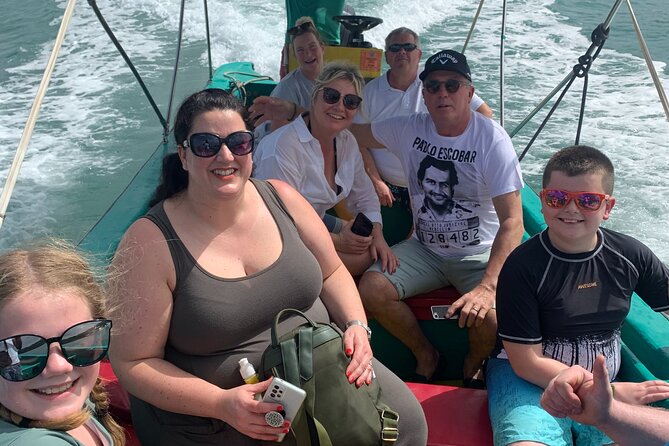 Shashamane experience private boat charter Marigot bay st lucia - Anse Cochon for swimming and snorkeling