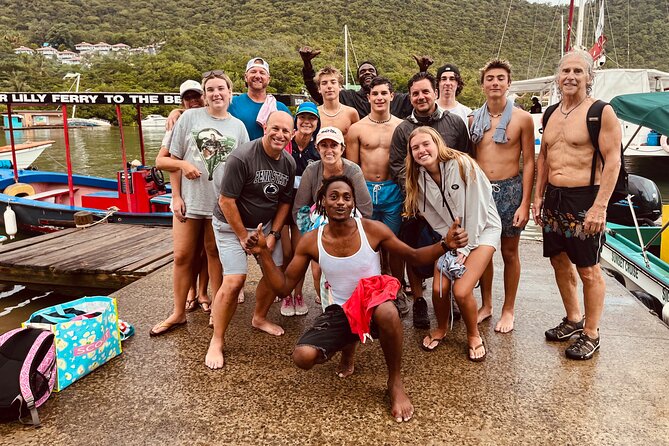 Shashamane experience private boat charter Marigot bay st lucia - Adding Soufrière’s volcano, mud bath, and waterfall