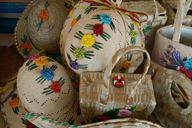 Shopping Spree in St Lucia - Who will enjoy this outing most