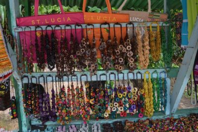 Shopping – St Lucia Got Talent Tour