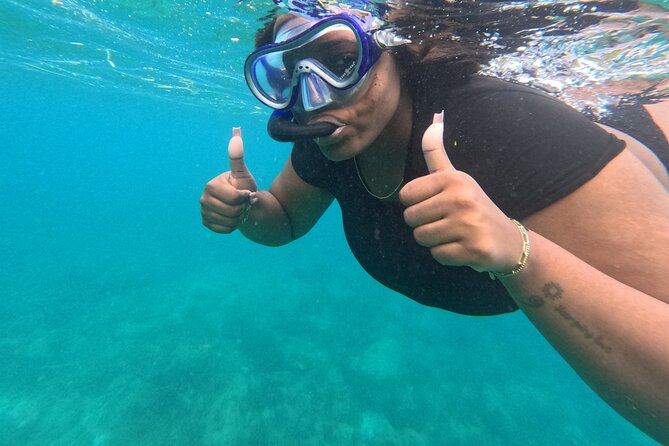 Snorkeling at Pigeon Island - Key things to know before you book