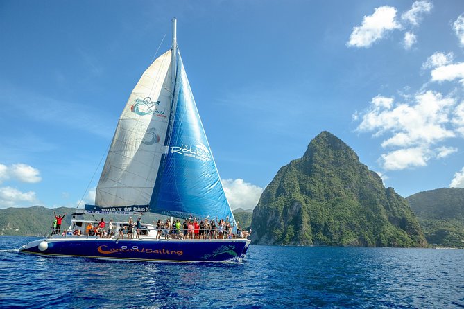 Soufriere Adventure Cruise - Six things to know before you book