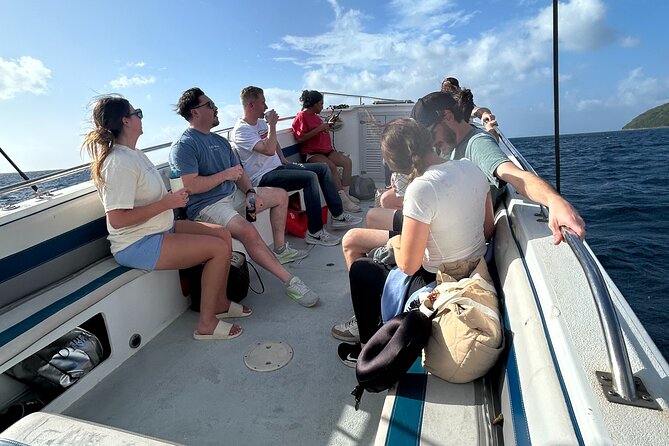 Soufriere Boat Tour Experience - What makes this Saint Lucia tour worth considering