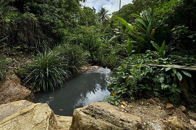Soufriere Catamaran Excursion & Sapphire Falls Hike - Is $160 a good value?