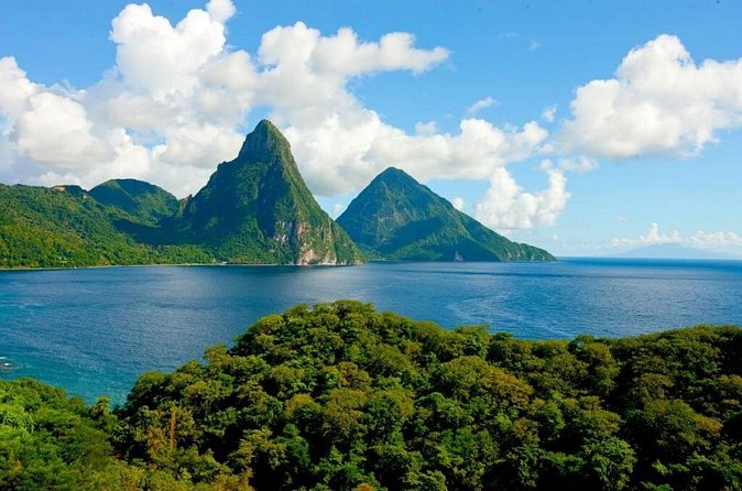 Soufriere Experience Tour - Rum-making and St. Lucia’s distillery story
