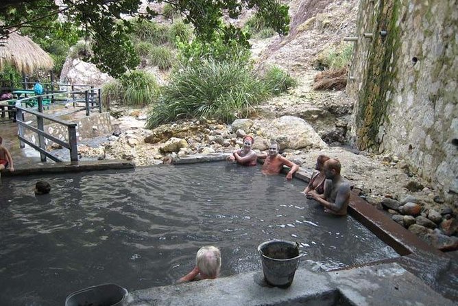 Soufriere Land Excursion - Key Points Before You Book