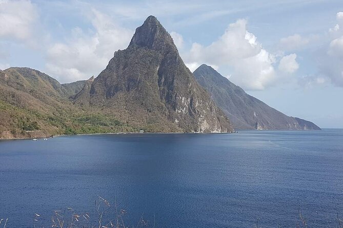 Soufriere Piton Hike Adventure - Meeting The Trail And Your Guide