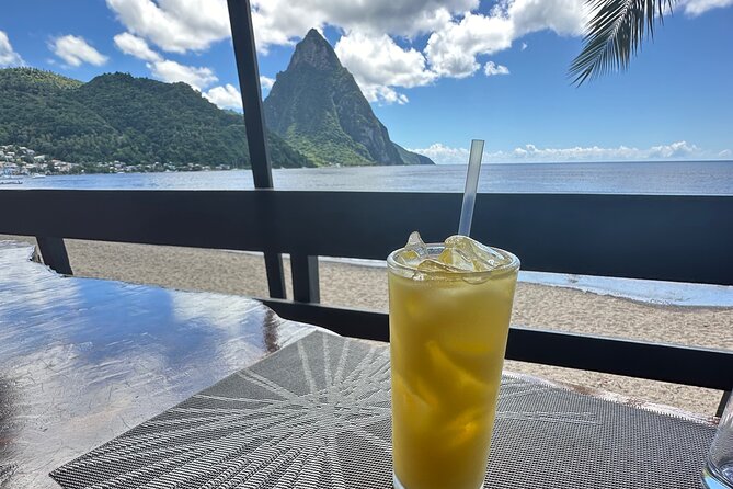 Soufriere Private Tour - Is the $110 Price a Good Value?
