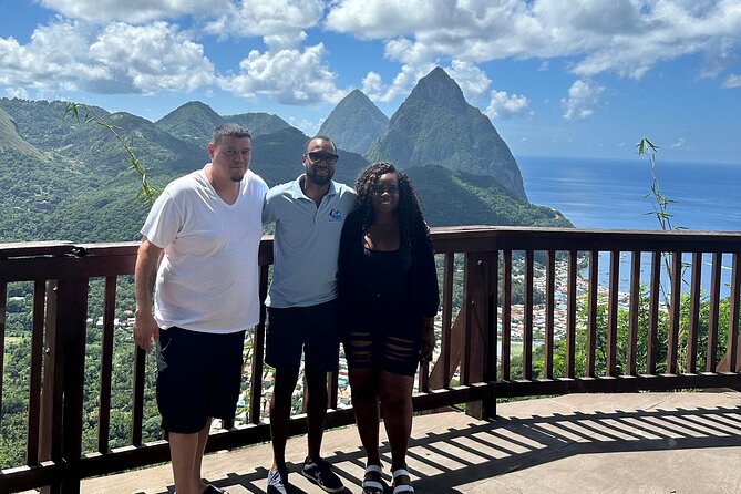 Soufriere Private Tour - Who Should Book This Soufriere Tour?