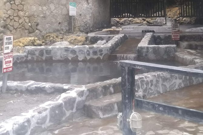 Soufriere Special Day Tour - What the $100 Price Really Buys