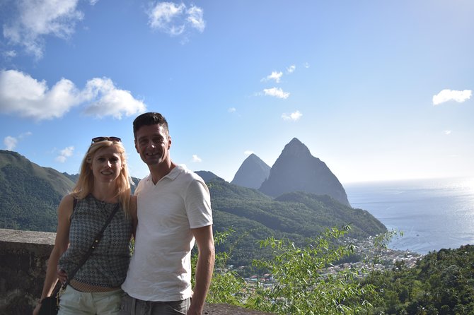 Soufriere Tour - Key points to know before you go