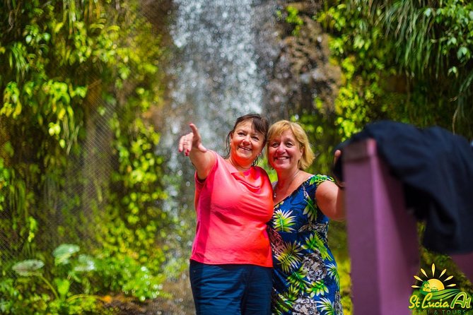 Soufriere Tour - Gems of the West - Key points to know before booking