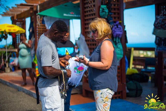 Soufriere Tour - Gems of the West - Who should book this Soufriere outing?