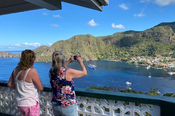 Soufriere vibes Tour ( pick up Rodney bay,St.Lucia) - 7:30 am Pickup From Rodney Bay and Northern St. Lucia