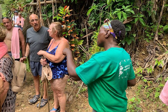 Soufriere Volcano Experience - Why this St. Lucia tour works well