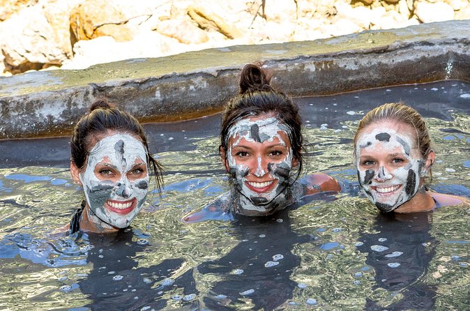 Soufriere Volcano Jeep Safari - What $152.33 buys you