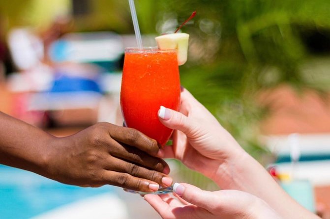 Spa Day Pass at Bay Gardens Beach Resort & Spa - The 20-minute massage is a welcome bonus