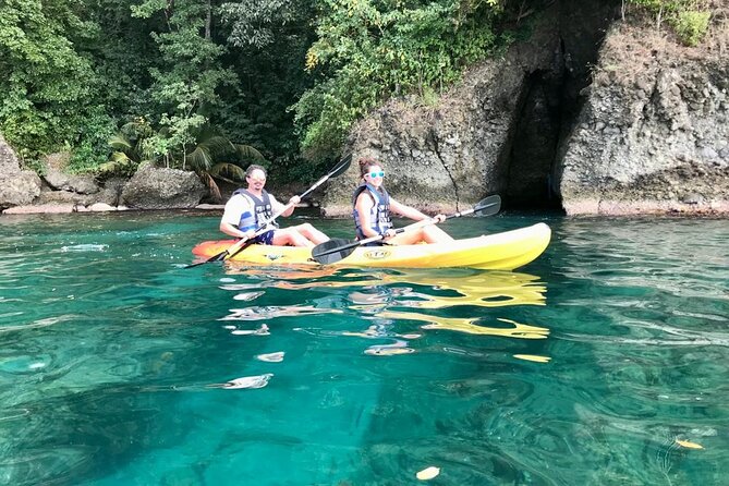 Splash Adventure Jeep and Kayak Safari - Five things to know before you book