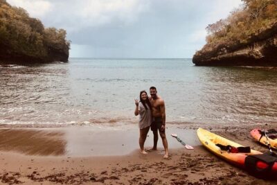 Splash Adventure Jeep and Kayak Safari
