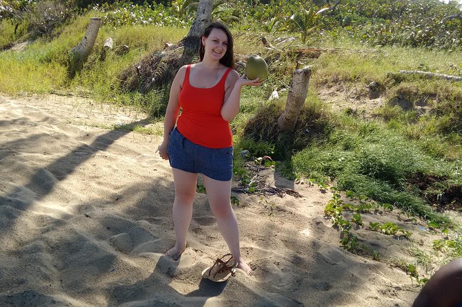 St. Lucia 360 Island Tour - Key points at a glance