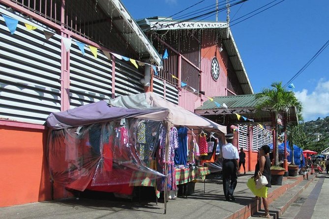 St. Lucia 360 Island Tour - Why this tour covers so much of St. Lucia