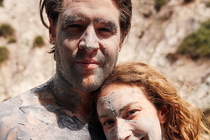 St. Lucia adventure: mud baths, waterfalls, gardens - Anse La Raye and Canaries show the west coast