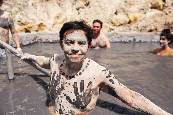 St. Lucia adventure: mud baths, waterfalls, gardens - Diamond Botanical Gardens slows the pace