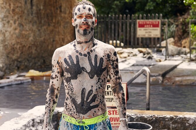 St. Lucia adventure: mud baths, waterfalls, gardens - Castries and Morne Fortune set the scene