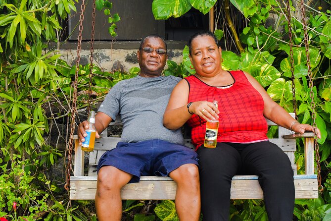 St Lucia Airport Private Transfer to Royalton Resort - Finding your driver at UVF