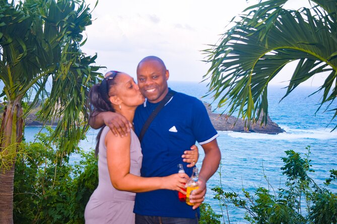 St Lucia Airport Private Transfer to Royalton Resort - Arriving at the Royalton
