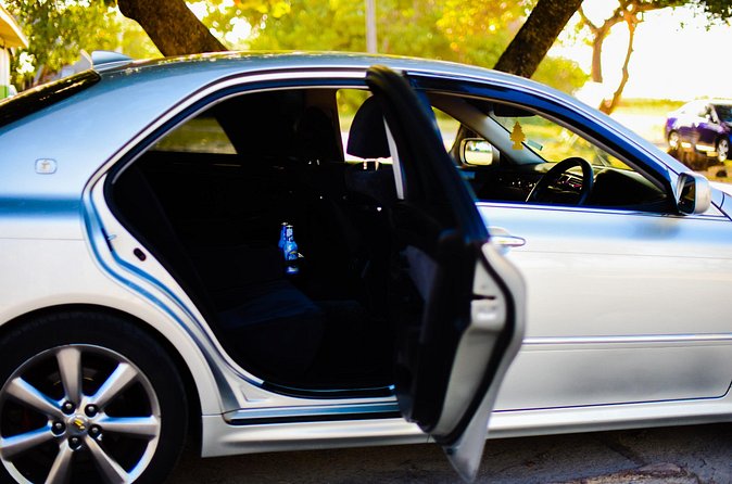 St Lucia Airport Private Transfer to Royalton Resort - Is $61 per person good value?