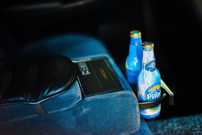 St Lucia Airport Private Transfer to Royalton Resort - Who will like this transfer most?