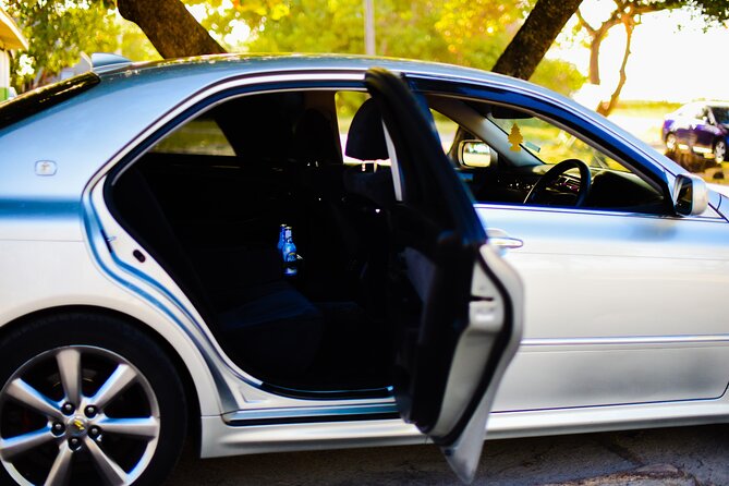 St Lucia Airport Private Transfer to Royalton Resort - Booking and cancellation details