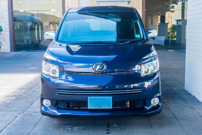 St Lucia Airport Shuttle from Hewanorra Airport (UVF) - One Way - Why a private airport ride helps at UVF