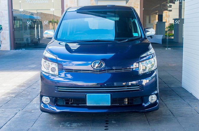 St Lucia Airport Shuttle from Hewanorra Airport (UVF) - Round Trip - Communication, timing, and small practical tips