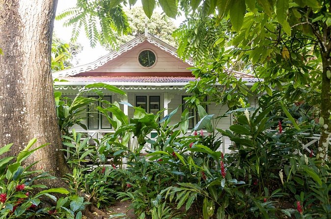 St Lucia Airport Transfer to Fond Doux Resort - Is $50 per person a fair price?