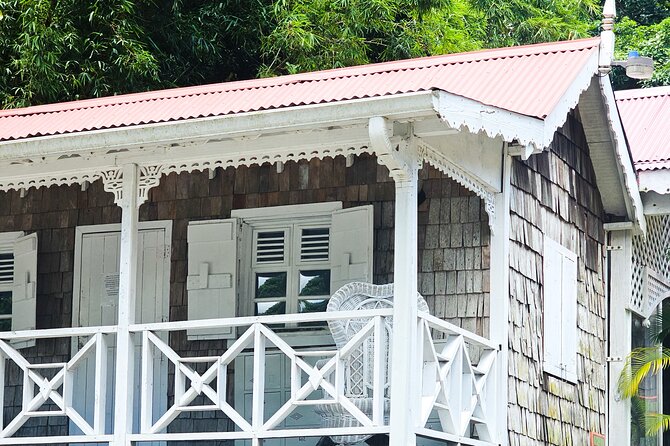 St Lucia Airport Transfer to Fond Doux Resort - Who will get the most from this transfer?